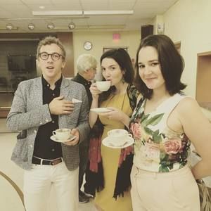 Meet your Posher, Emma